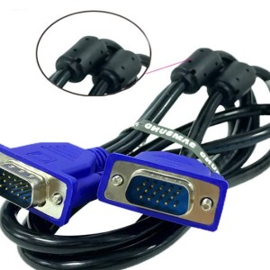 کابل SAMSUNG 1.5M 4+5 VGA