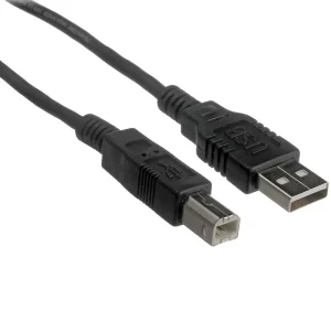 کابل پرینتر پارالل 1.5M درجه یک