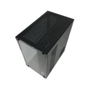 کیس گیمینگ تسکو 4492