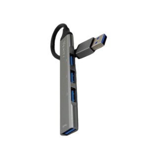 هاب VERITY H409 U3