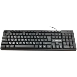 کیبورد سیمدار XP 8300