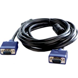 کابل XP 3M VGA