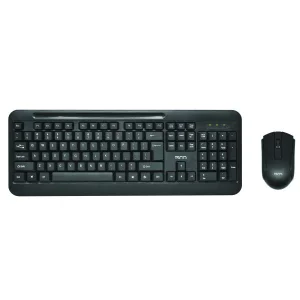 کیبورد و ماوس سیمدار TSCO TKM8056