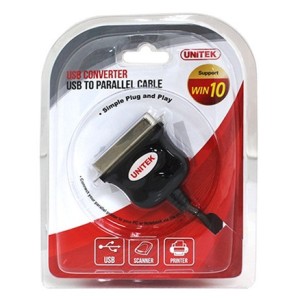 کابل LPT TO USB