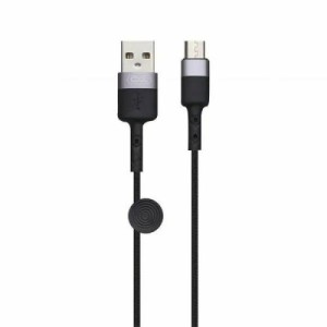 کابل شارژر پاوربانک میکرو XO NB117
