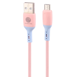 کابل شارژر میکرو XP 227