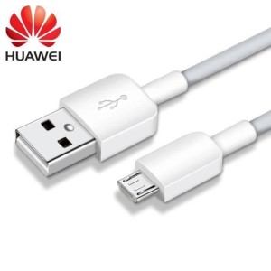کابل شارژر میکرو  HUAWEI ORIGINAL
