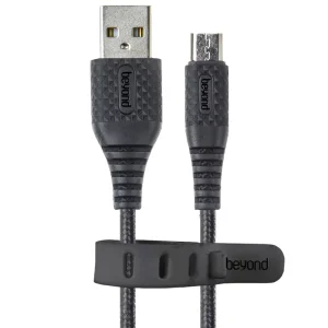 کابل شارژر میکرو BEYOND 2M 310