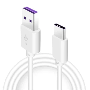 کابل شارژر تایپ سی HUAWEI ORIGINAL