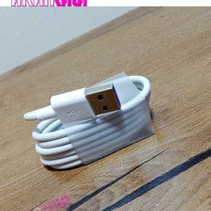 کابل شارژر تایپ سی HUAWEI MATE9 ORIGINAL