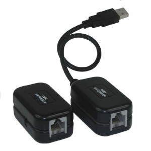 EXTENDER USB D1