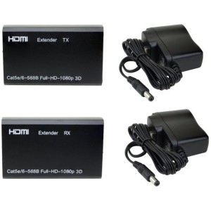 EXTENDER HDMI 60M D1