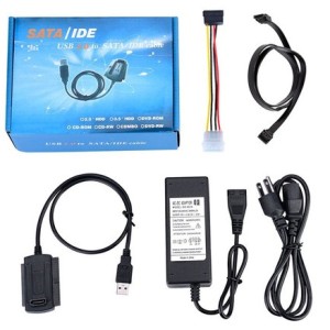 تبدیل SATA+IDE TO USB