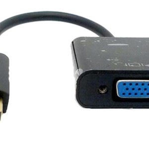 تبدیل DISPLAY TO VGA