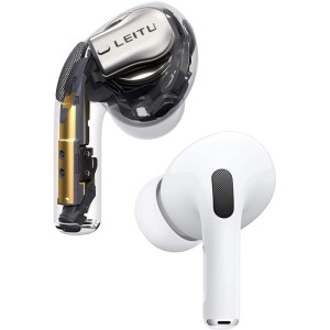 ایرپاد LEITU LT100