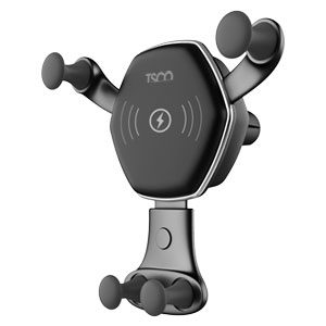 هولدر و شارژر وایرلس TSCO T1240