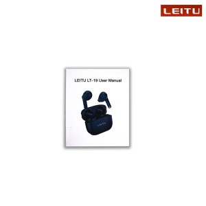 ایرپاد LEITU LT19