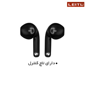 ایرپاد LEITU LF24