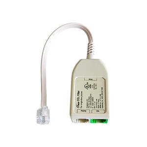 میکرو فیلتر حرفه ای LFT 4-1 GB