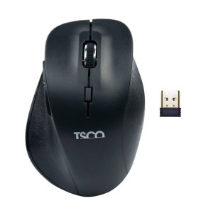 ماوس بی سیم TSCO TM686