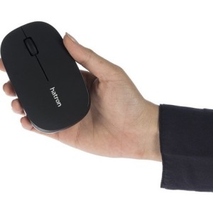 ماوس بی سیم HATRON 105 SILENT