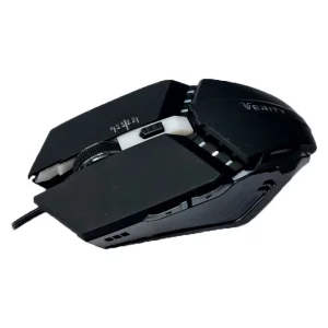 ماوس سیمدار گیمینگ VERITY MS5129