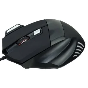 ماوس سیمدار گیمینگ VERITY MS5132