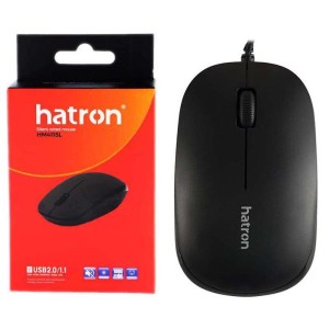 ماوس سیمدار HATRON 411