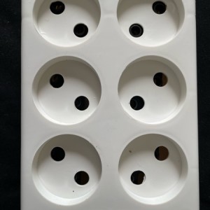 محافظ برق فاراد 6 خانه