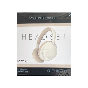 هدست بلوتوث P7235