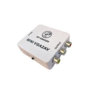 تبدیل XP VGA TO AV AH632