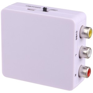 تبدیل XP AV TO HDMI AH631