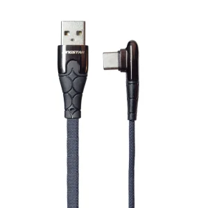 کابل شارژر میکرو  KINGSTAR K46