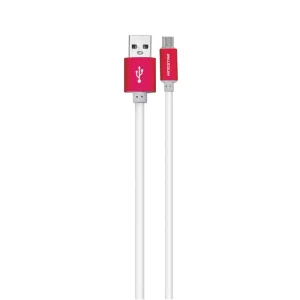 کابل شارژر میکرو  KINGSTAR K66