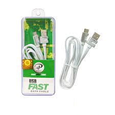 کابل شارژر تایپ سی XP 217