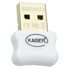 دانگل بلوتوث KAISER V4 K265