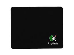 پد ماوس کوچک LOGITECH