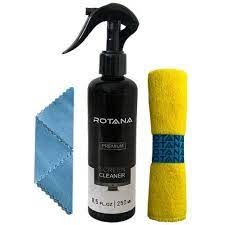 تمیزکننده حرفه ای ROTANA 250ML