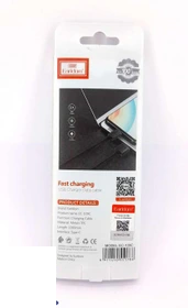 کابل شارژر تایپ سی به آیفون EARLDOM EC114