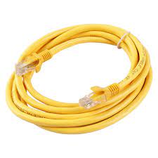 کابل شبکه XP CAT6 2M