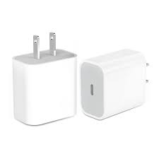 شارژر دیواری APPLE IPHONE 11 18W