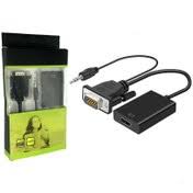 تبدیل VGA TO HDMI پک سبز