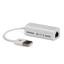 تبدیل USB TO LAN
