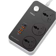 رابط برق HISKA 5515