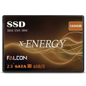 هارد SSD SATA XENERGY 120G