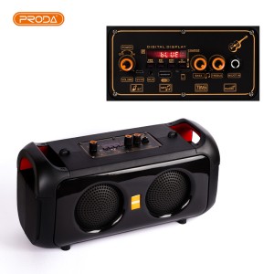 اسپیکر بزرگ PRODA 200
