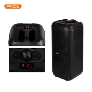 اسپیکر بزرگ PRODA 3000