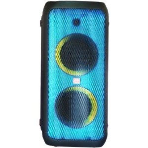 اسپیکر بزرگ JAZZ 6521 + دنس باکس