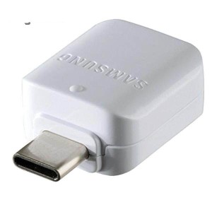 تبدیل SAMSUNG OTG TYPEC جعبه