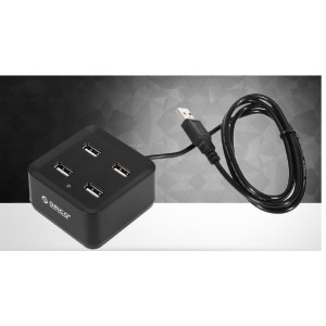 هاب TREQA U2 4PORT